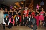Sandip and Jesse Hosted Christmas Party - 34 of 105
