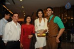 Sandip and Jesse Hosted Christmas Party - 44 of 105