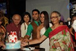 Sandip and Jesse Hosted Christmas Party - 46 of 105