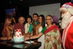 Sandip and Jesse Hosted Christmas Party - 48 of 105