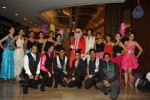 Sandip and Jesse Hosted Christmas Party - 65 of 105