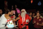 Sandip and Jesse Hosted Christmas Party - 80 of 105