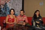 Sandip and Jesse Hosted Christmas Party - 85 of 105