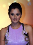 Sania n Shoaib at Nach Baliye 5 Event - 19 of 27