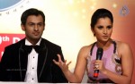 Sania n Shoaib at Nach Baliye 5 Event - 23 of 27