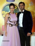 Sania n Shoaib at Nach Baliye 5 Event - 25 of 27