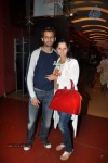 Sania with Shoaib at Cinemax - 9 of 13