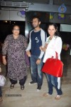 Sania with Shoaib at Cinemax - 13 of 13