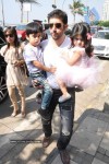 Sanjay Dutt Kids Birthday Party - 10 of 30