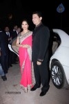 Sanjay Hindujas Pre Wedding Party - 31 of 31
