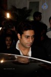 Sanjay Leela Bhansali Bday Party - 38 of 38