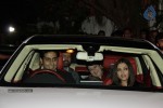 Sanjay Leela Bhansali Bday Party - 40 of 38