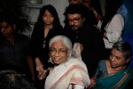 Sanjay Leela Bhansali Bday Party - 30 of 38