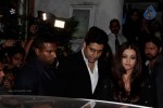 Sanjay Leela Bhansali Bday Party - 36 of 38