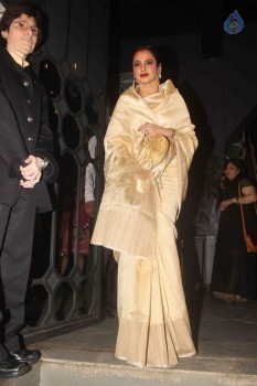 Sanjay Leela Bhansali National Award win Party - 15 of 42