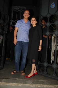 Sanjay Leela Bhansali National Award win Party - 23 of 42