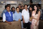 Sara Loren Inaugurates Dazzle Rest O Lounge - 43 of 61