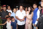 Sara Loren Inaugurates Dazzle Rest O Lounge - 59 of 61