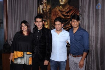Sarbjit Success Party Photos - 3 of 21