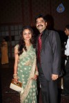 Saurab Vanzara Wedding Reception - 10 of 33