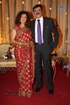 Saurab Vanzara Wedding Reception - 20 of 33