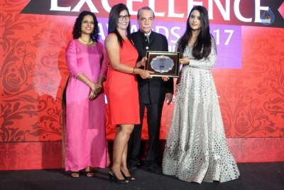 SAVVY Excellence Awards - 3 of 32