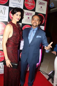 SAVVY Honours Award Function Photos - 8 of 42