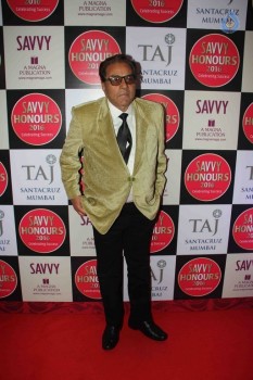 SAVVY Honours Award Function Photos - 14 of 42