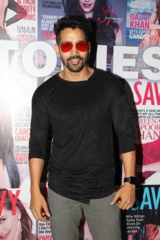 SAVVY Honours Award Function Photos - 16 of 42