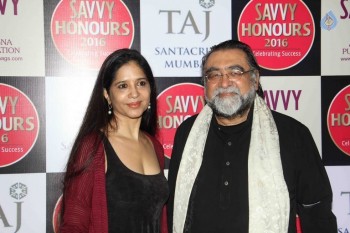 SAVVY Honours Award Function Photos - 17 of 42
