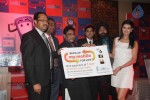Sayali Bhagat Launches Cellulike Data Card - 7 of 79
