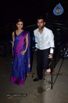 Screening of ALT Balaji Film Bose Dead or Alive - 24 of 42