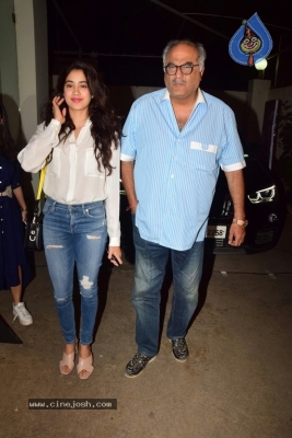Screening of ALT Balaji Film Bose Dead or Alive - 25 of 42