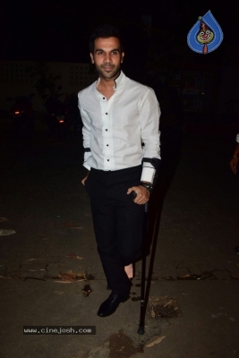 Screening of ALT Balaji Film Bose Dead or Alive - 36 of 42