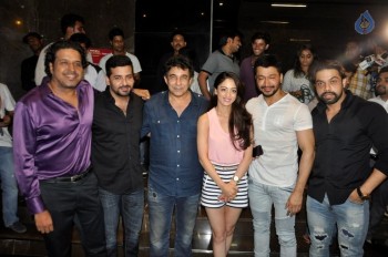 Screening of Film Do Lafzon Ki Kahani - 5 of 37