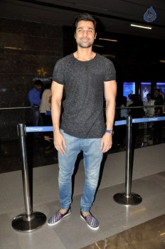 Screening of Film Do Lafzon Ki Kahani - 14 of 37