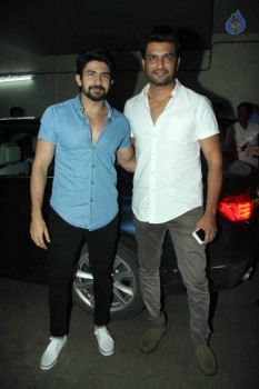 Screening of Film Madaari Photos - 44 of 54