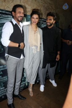 Screening of Film Madaari Photos - 45 of 54