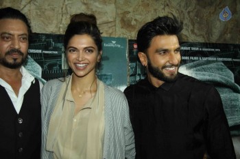 Screening of Film Madaari Photos - 47 of 54