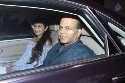 Screening Of Film Meri Pyaari Bindu - 9 of 21