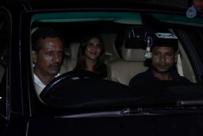 Screening Of Film Meri Pyaari Bindu - 17 of 21