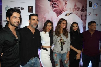 Screening of Film Rustom - 3 of 42