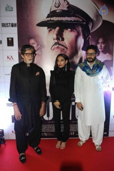 Screening of Film Rustom - 4 of 42