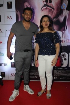 Screening of Film Rustom - 14 of 42