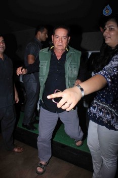 Screening of Film Sultan Photos - 26 of 39