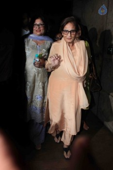 Screening of Film Sultan Photos - 31 of 39