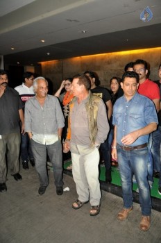 Screening of Film Sultan Photos - 33 of 39