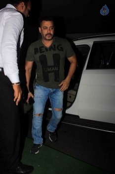 Screening of Film Sultan Photos - 36 of 39