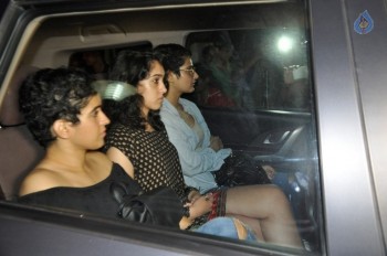 Screening of Film Sultan Photos - 37 of 39