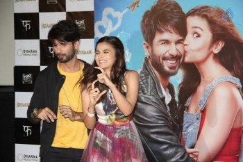 Shaandaar Trailer Launch Photos - 3 of 29